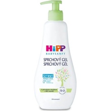 HiPP Babysanft Sprchový gél 400 ml