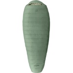 Nordisk Пухен спален чувал Nordisk Ides ±0° Wide Mummy Sleeping Bag Down sleeping bag - Hedge Green (513-1818-0112) Спален чувал