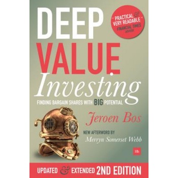 Deep Value Investing | Jeroen Bos