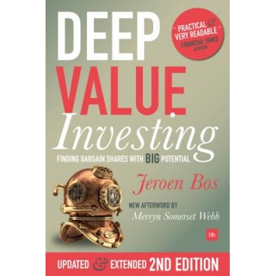 Deep Value Investing | Jeroen Bos