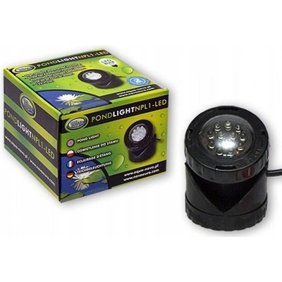 Aqua Nova NPL1-LED – Zboží Dáma