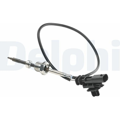 Čidlo teploty výfukových plynů DELPHI TS30359-12B1 (TS3035912B1)