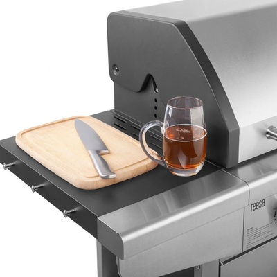 Teesa BBQ 3001 Master