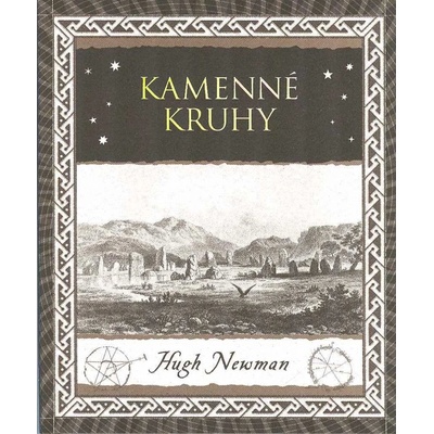 Kamenné kruhy - Hugh Newman