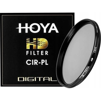 Hoya HD Digital PL 52 mm
