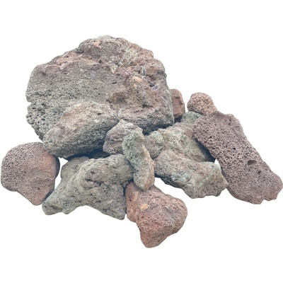 Invital Lávové kameny 5675 g Z07801