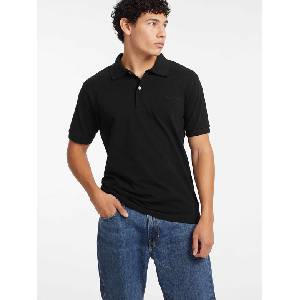 Guess jeans Тениска gj ss embro logo polo