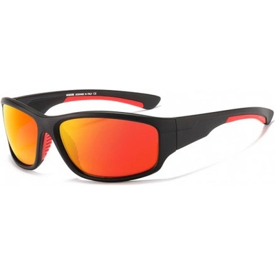 Kdeam Forest Black Red GKD023C04