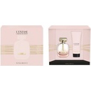 Nina Ricci L Extase Caresse de Roses Légére EDP 80 ml + tělové mléko 200 ml dárková sada