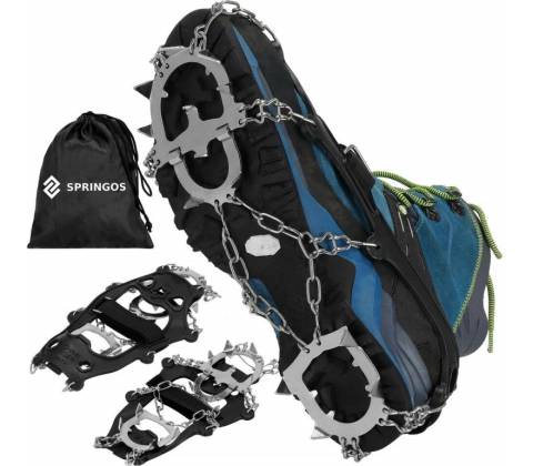 SPRINGOS CS0069