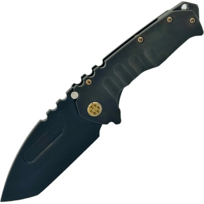 Medford Prae T MK012SPT-30PV-T1C1-BP