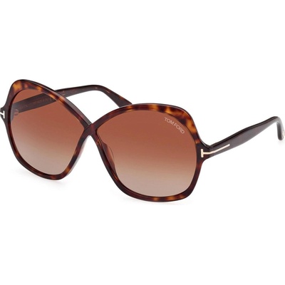 Tom Ford FT1013 52F (FT1013 52F)