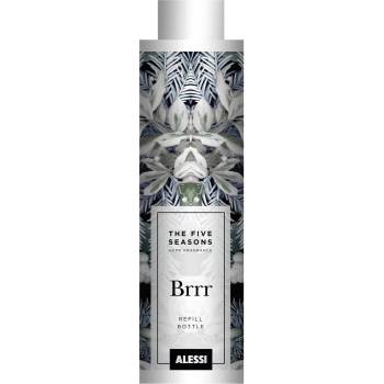 Alessi Ароматно масло за дифузер The Five Seasons Brrr (MW64 1 FRA)
