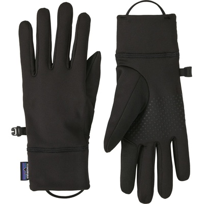 Patagonia Ръкавици Patagonia R1 Daily Gloves - Black (202-6499-0112)