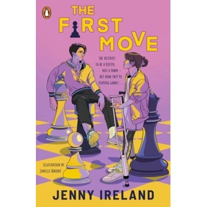 First Move | Jenny Ireland (ISBN: 9780241591826)