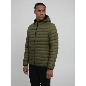 BLEND Яке RomseyBH Hood - sportdepot - 57,17 лв