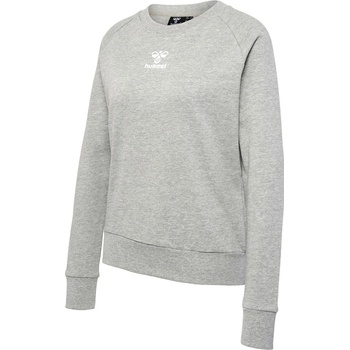 Hummel Суитшърт Hummel hmlICONS WOMAN SWEATSHIRT 220030-2006 Размер XS