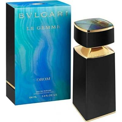 Bvlgari Le Gemme Orom parfumovaná voda pánska 100 ml