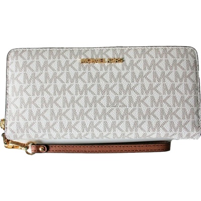 DÁMSKA PEŇAŽENKA MICHAEL KORS 35F8GTVT3BVNL (20 × 11 × 3 cm)