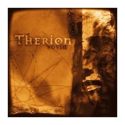 Therion - Vovin CD