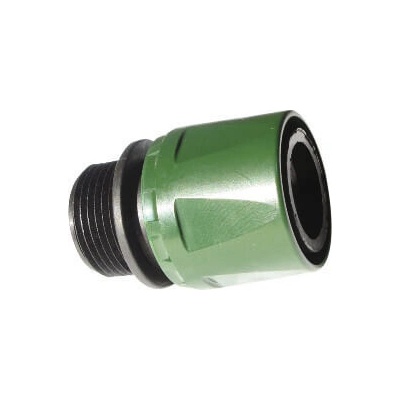 Palaplast s.a. Hadicová rýchlospojka 3/4“ vonkajší závit