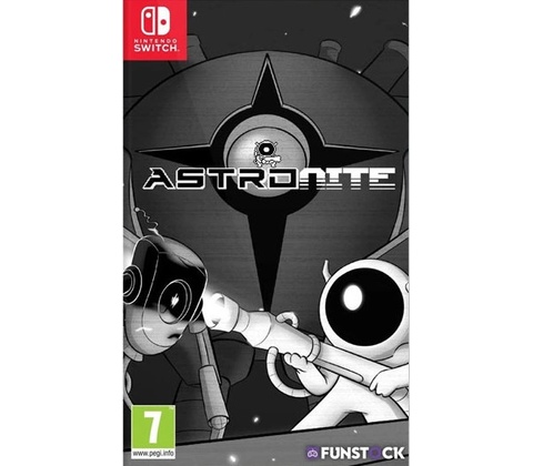 Astronite