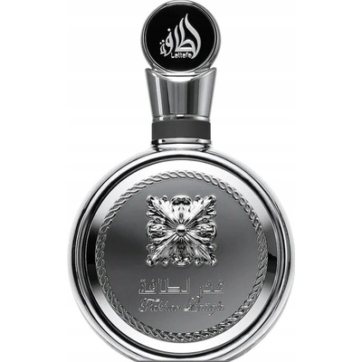 Lattafa Perfumes Fakhar Platin parfémovaná voda pánská 100 ml