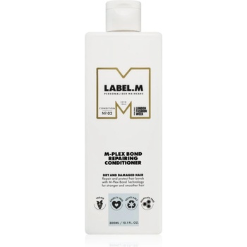 label.m M-Plex Bond Repairing Conditioner възстановяващ балсам за красива коса и кожа 300ml