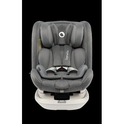 lionelo Reboarder Bastiaan RWF i-Size 2022 Grey Stone