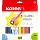 Kores 93324 24 ks