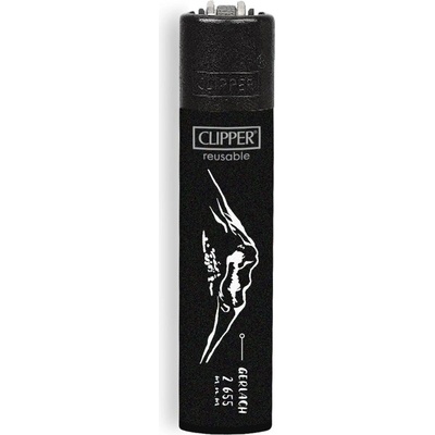 CLIPPER® Slovenské štíty Gerlach Čierny