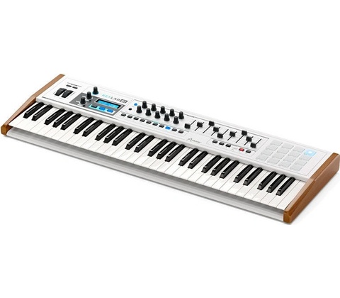 Arturia KeyLab 61