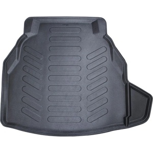 UMBRELLA Стелка за багажник umbrella за mercedes c class w205 (tip 1) 2014- (8682578005933)