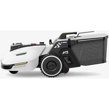 Mammotion Yuka 2000 set