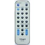 съвместим TEAC RC1110 - съвместимо дистанционно управление на марката General (RC1110) Дистанционно