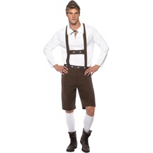 Bavorský Oktoberfest