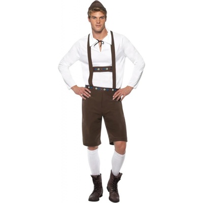 Bavorský Oktoberfest