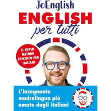 English per tutti. Il super metodo specifico per italiani