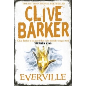 Everville | Clive Barker (ISBN: 9780006472254)