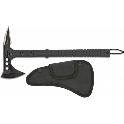 Albainox Tactical Tomahawk MA 32399 černý