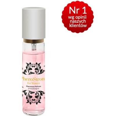 PheroStrong Strong pre ženy 15 ml