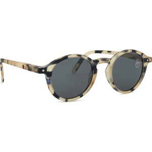IZIPIZI Sun Junior #D Light Tortoise (за възраст 7 - 11 години) Слънчеви очила
