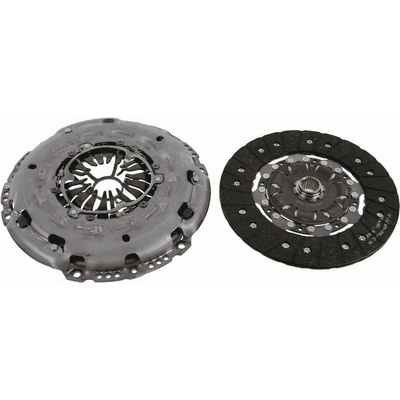 Sada spojky SACHS 3000 950 968