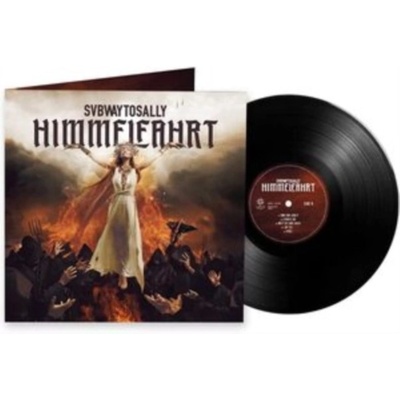 Himmelfahrt - Subway To Sally LP