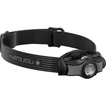 Ledlenser MH3