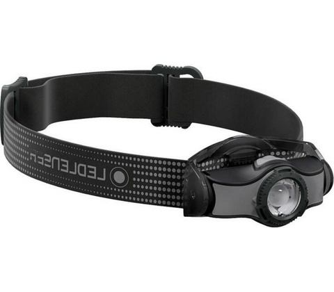 Ledlenser MH3