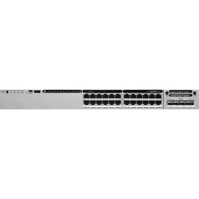 Cisco WS-C3850-24T-L