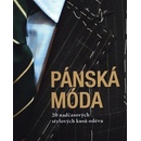 Pánská móda