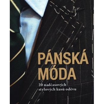 Pánská móda