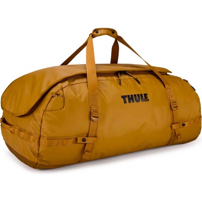 Thule Chasm Duffel Golden 130L – Sleviste.cz